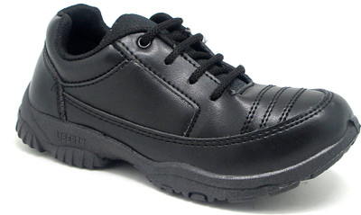 

Prefect by Liberty Boys & Girls Slip on Derby Shoes(Black