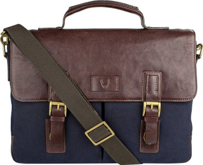 

Hidesign 13 inch Laptop Case(Blue)