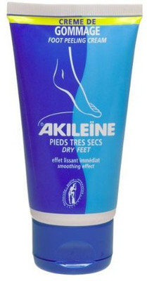 

Akileine Blue Peel Cream(147.87 ml)