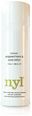 

Nyl Skincare Whipped Hand & Body Lotion(147.87 ml)