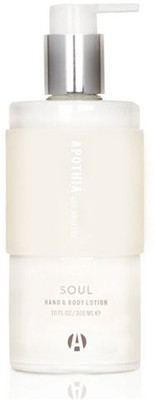 

Apothia Hand & Body Lotion(300 ml)