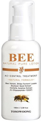 

Tosowoong Bee Venom EmulsionLotion(100 ml)