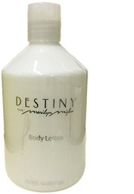 

Marilyn Miglin Destiny Body Lotion(517.54 ml)