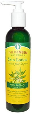 

Organix South Theraneem Naturals Skin Lotion(240 ml)