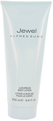 

Forever Alfred Sung Jewel Perfume Body Lotion(201.109999999999 ml)