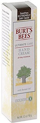 

Burt's Bees Burts Hand Cream(94.64 ml)