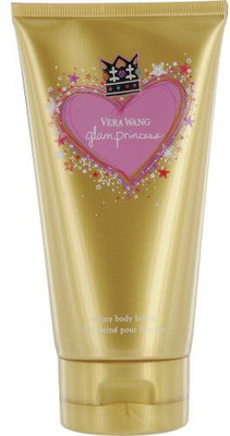 

Vera Wang Glam Princess Body Lotion(147.87 ml)