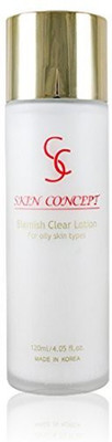 

Skinconcept Blemish Clear Line Acne Trouble Oily Skin Care Korean Cosmetics(120 ml)