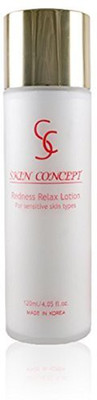 

Skinconcept Redness Relax Line Red Sensitive Skin Care Korean Cosmetics(120 ml)