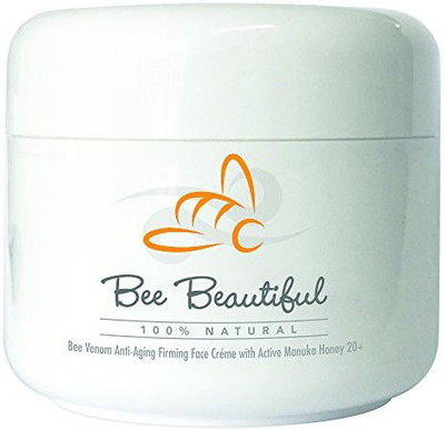 

Bee Beautiful Bee Venom AntiAging Firming Face Cream(103.51 ml)