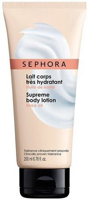 

Sephora Collection Super Supreme Body Lotion(199.92 ml)