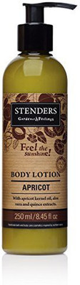 

Stenders Apricot Body Lotion(250 ml)