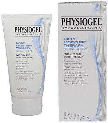 

Stiefel Physiogel Hypoallergenic Daily Moisture Therapy Cream(75 ml)