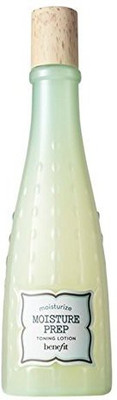 

Benefit Moisture Prep Toning Lotion(177 ml)