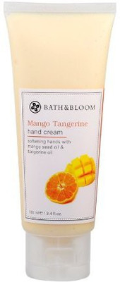 

Healthcenter Bath & Bloom Mango Tangerine Hand Cream(100 g)