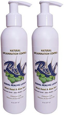 

Rixx Lotion Rixx Herbal Lotion(236.59 ml)