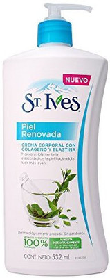 

St. Ives Advanced Therapy Lotion(532.33 ml)