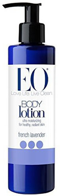 

Eo Products Body Lotion French Lavender(236 ml)