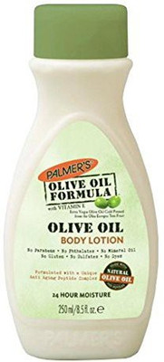 

Palmer's Olive Butter Formula Lotion(251.38 ml)