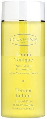 

Clarins Toning Lotion With Camomile(200 ml)