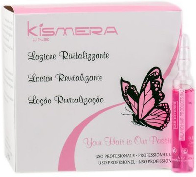 

Kismera Revitalizing Lotion(15 ml)