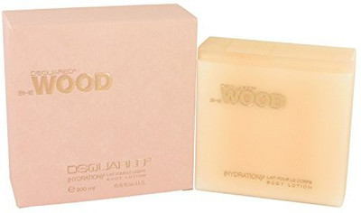 

She Wood Dsquared Body Lotion(200 ml)