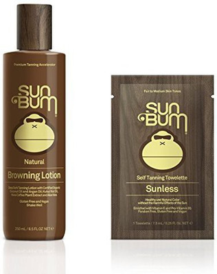 

Sun Bum Browning Lotion(250 ml)