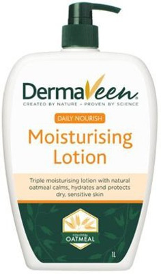 

Dermaveen Moisturising Lotion(500 ml)