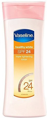 

Vaseline Healthy White Triple Lightening Body Lotion(300 ml)