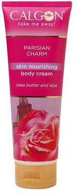 

Parisian Charm Skin Nourishing Body Cream(236.59 ml)