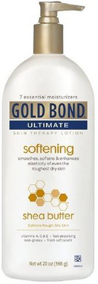 

Gold Bond Ultimate Skin Therapy Lotion(591.48 ml)