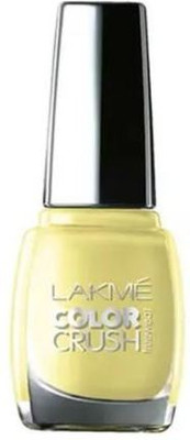 Lakme True Wear Color Crush CC 54