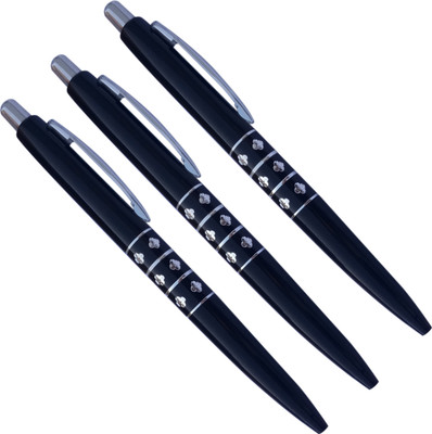 

Printmystic.com Ball Point Pen Ball Pen(Pack of 3)
