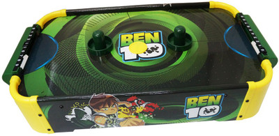 

Muren Table Top Ben10 air hocky(1 Pieces)