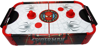 

Muren Table top Spider man air hocky(1 Pieces)