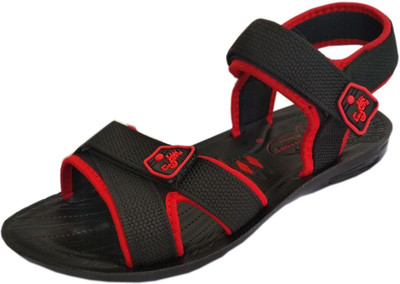 

sdshopping Men Red Sandals