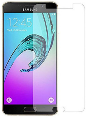 

Kolorfame Impossible Screen Guard for SAMSUNG Galaxy A5 2016 Edition, Transparent