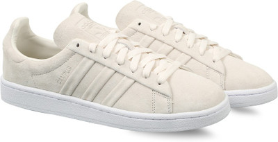 

ADIDAS ORIGINALS CAMPUS STITCH AND TURN Sneakers For Men(Beige, Cwhite/cwhite/ftwwht