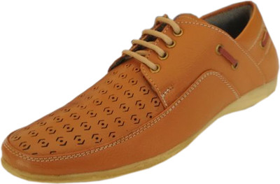 

sdshopping Sneakers For Men(Tan