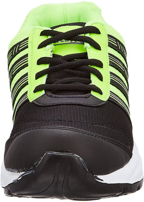 

Liberty Running Shoes For Men(Green, Black