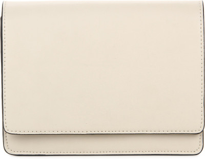 

Carlton London Women Casual Beige PU Sling Bag