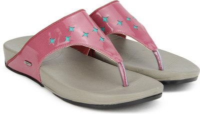 

Gliders by Liberty Flip Flops, Purple