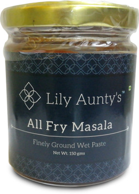 

Lily Aunty's All Fry Masala(150 g)