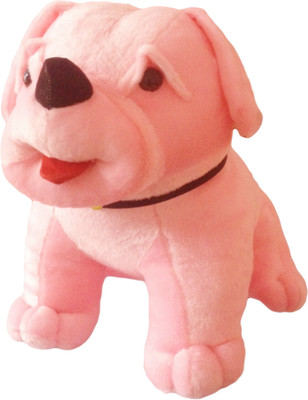 

Toyz Avenue Stuffed LARGE DOG For kids - 52 cm(Pink)