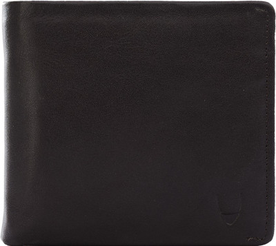 

Hidesign Men Brown Genuine Leather Wallet(1 Card Slot)