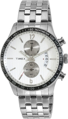 Timex TWEG14903 Watch - For Men