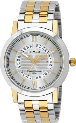 

Timex TW000T128 Watch - For Men