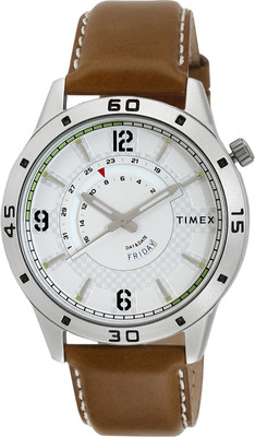 Timex TW000U908 Watch - For Men