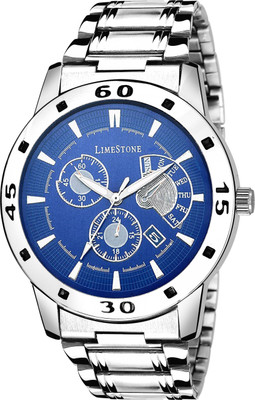 

LimeStone LS2671 Continental Watch - For Men