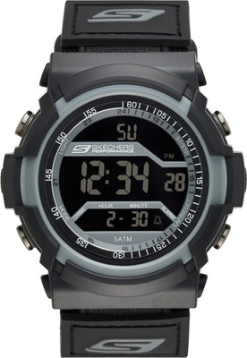 

Skechers SR1033 Watch - For Men